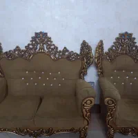 مبل ۷ نفره