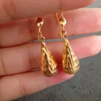 گوشواره پاندولی