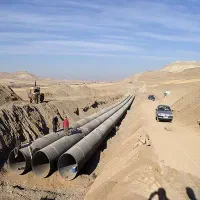 ثبت وفروش رتبه 5 آب /آب و راه (ماندگار سوین)