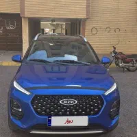 MVM X 22 PRO|خودرو سواری و وانت|زنجان, |دیوار