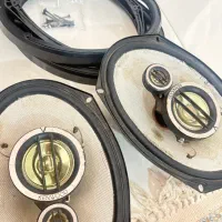 باند کنوود 718