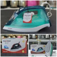 اتو بخار مکسی من ایتالیایی ۲۴۰۰وات کف سرامیک اطو