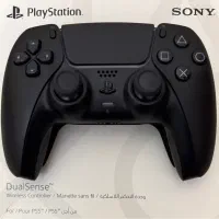 دسته ps5|کنسول، بازی ویدئویی و آنلاین|تهران, خلیج فارس|دیوار