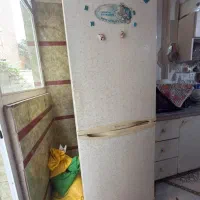 یخچال فریزر یوش