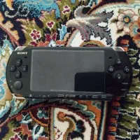 psp3000|کنسول، بازی ویدئویی و آنلاین|تبریز, |دیوار