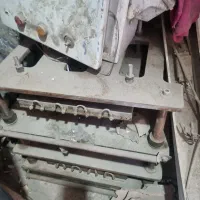 قالب دستکشی دو طبقه