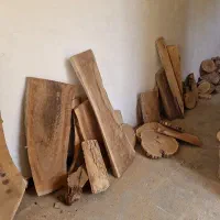 نیازمند نیروی خانم برای کارگاه ساخت ظروف چوبی.