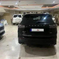 تیگو ۸ پرو مکس