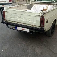 پیکان وانت 86 موتوری سالم