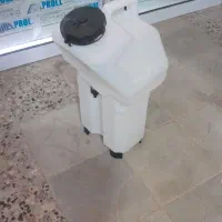 باک پهپاد سمپاش
