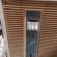 کولر رومیزی