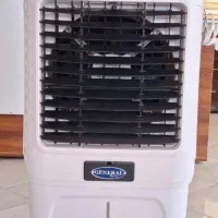 کولر پرتابل جنرال