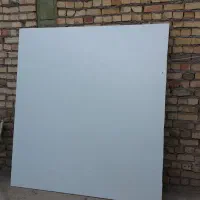 ورق تخته ملامینه سفید مات