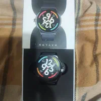ساعت هوشمند