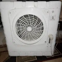 کولر آبی ۲۸۰۰ در حد نو