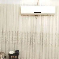 پرده پذیرایی