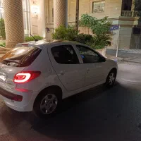 ۲۰۷ پانا رینگ استیل ترونادو ارتقاء دنده ۱۴۰۲