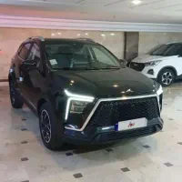 kmc x5/فروش نقد و اقساط/معاوضه با خودرو کارکرده
