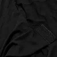 چادر مشکی دخترانه مناسب پنج تا۸سال
