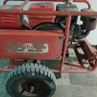 ژنراتور برق