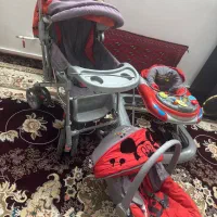 ست کالسکه