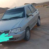 پراید۱۳۲