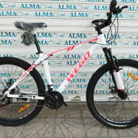 دوچرخه ۲۷/۵ آلومینیوم ویگو ۲۴ دنده شیمانو دیسکی