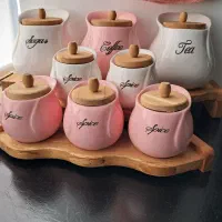 ست ۸ پارچه پاسماوری برند