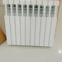 تعداد ۹۵ پره رادیاتور فروشی