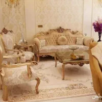 مبلمان افسون ۹ نفره
