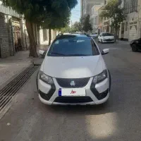 کوییک جی ایکس آر مشکی وسفید بیرنگ