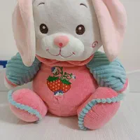 عروسک حوله ای نو