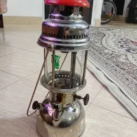 چراغ زنبوری یا چراغ توری آلمانی