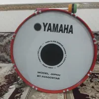 طبل محرم