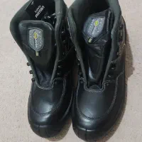 کفش ایمنی مدل پاتن گلکسی