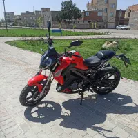 موتور بنلی180s
