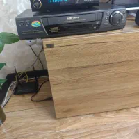 ویدئو Vhs پاناسونیک کارکرده