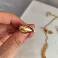 طلای دست دوم