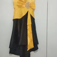 لباس مجلسی