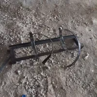 پایه گاز سی ان جی پرایدی