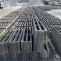 فروش بلوک 20×40/وبلوک 15