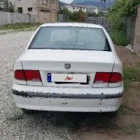 سمند|خودرو سواری و وانت|چالوس, |دیوار