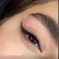 مدرس و متخصص اکستنشن مژه/لیفت مژه/کاشت موقت/آموزش