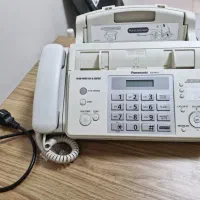 فکس پاناسونیک kxfp711cx