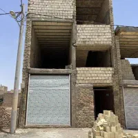 ملک‌نیمه‌ساز/بلوار‌استقلال/نزدیک‌بلوار/قیمت‌مناسب/