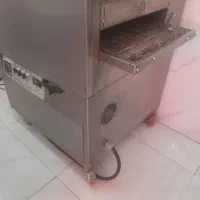 فر پیتزا