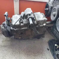 یک گیره بوکس برای فوتون ۶ تن..