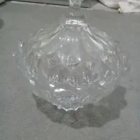 ظروف بلوری