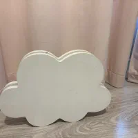 چراغ خواب اتاق کودک ابر