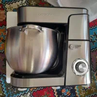 هم زن استند میکسر کاسه ای ۱۲لیتر گاسونیک